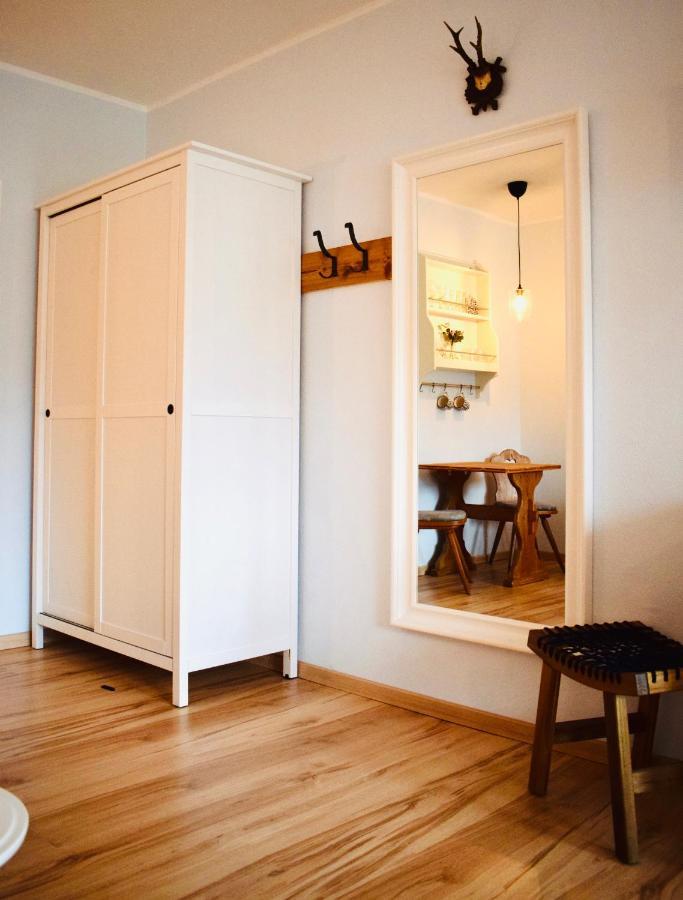 Gosau Apartment 209 외부 사진
