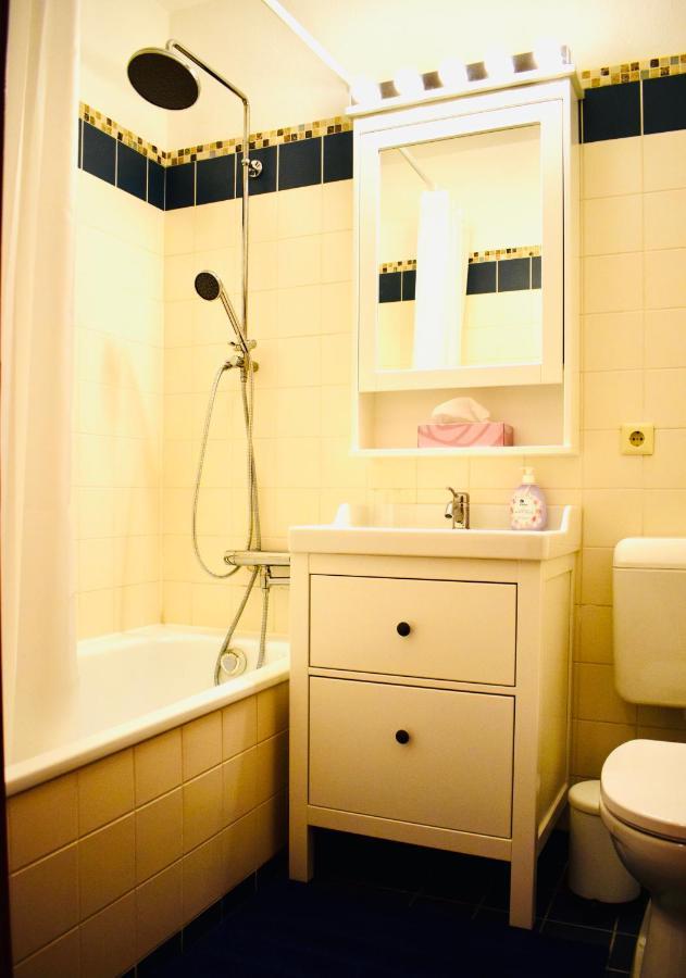 Gosau Apartment 209 외부 사진