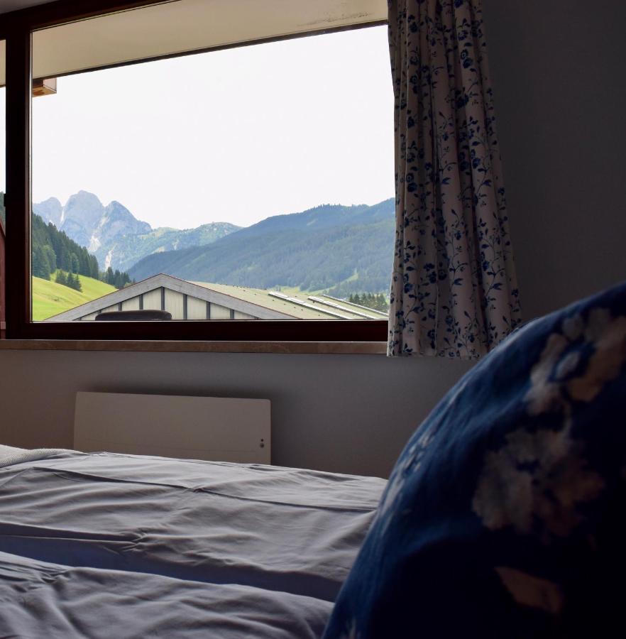 Gosau Apartment 209 외부 사진