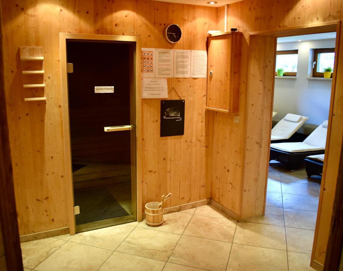 Gosau Apartment 209 외부 사진