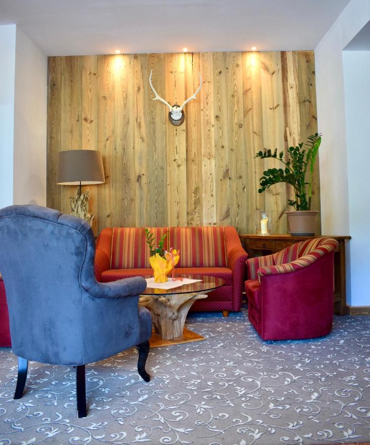 Gosau Apartment 209 외부 사진