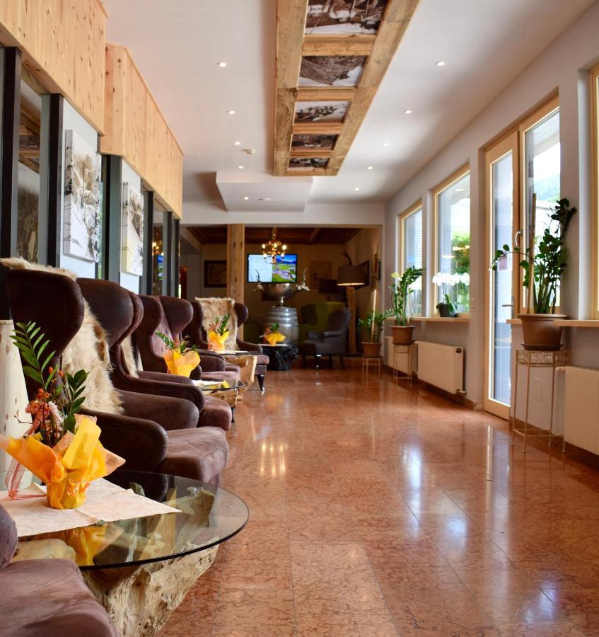 Gosau Apartment 209 외부 사진