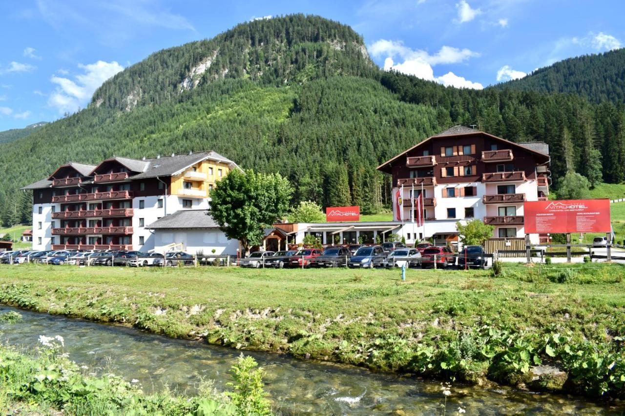 Gosau Apartment 209 외부 사진