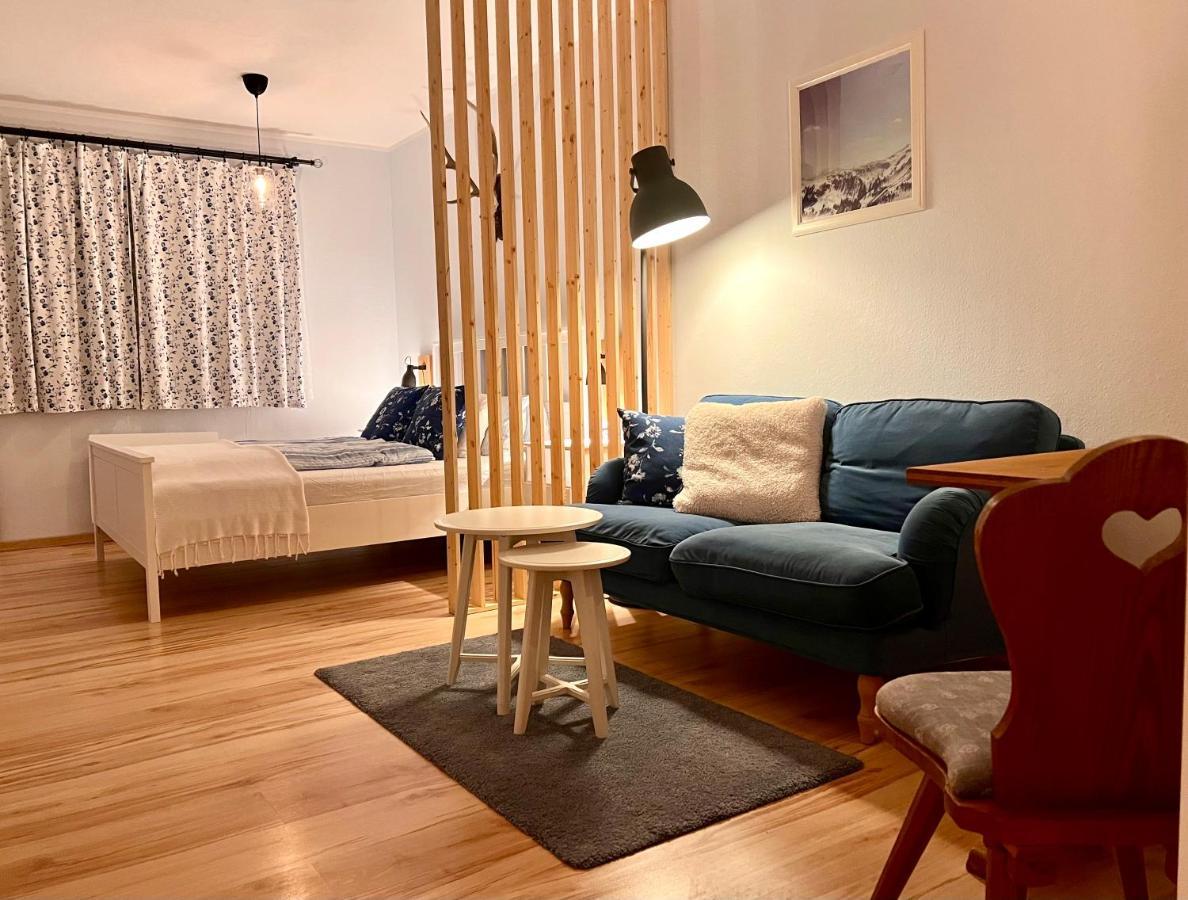 Gosau Apartment 209 외부 사진